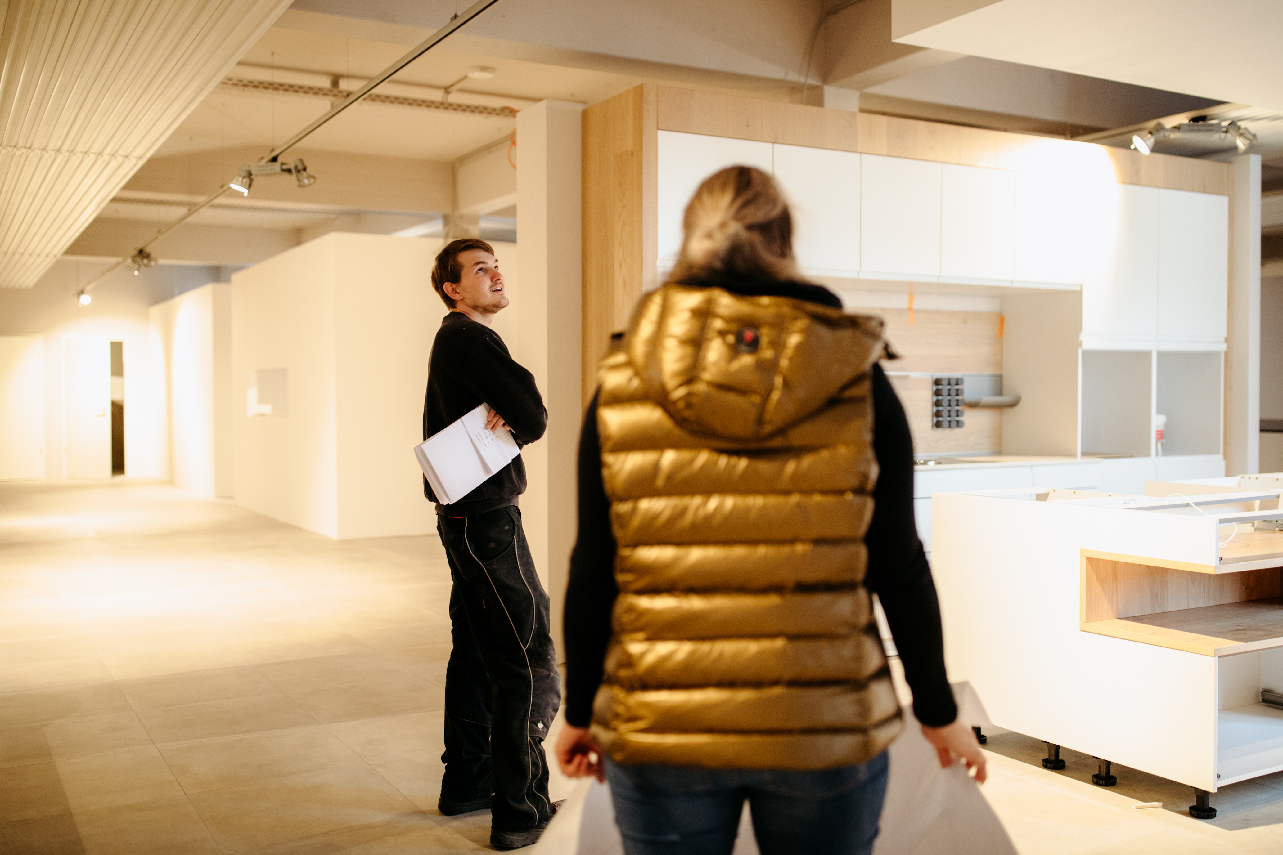 Lichtplanung EM Lighting