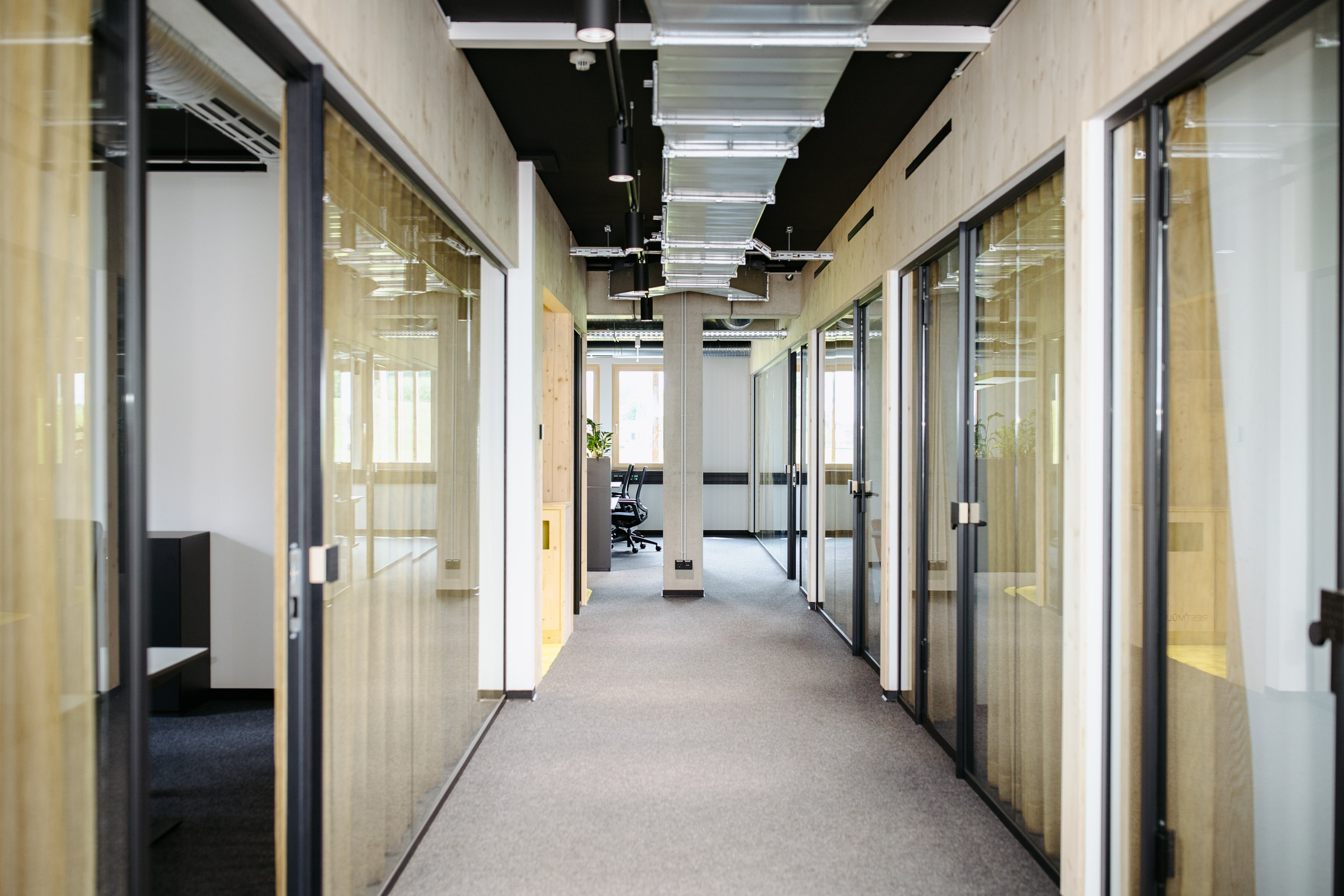 Lichtplanung EM Lighting