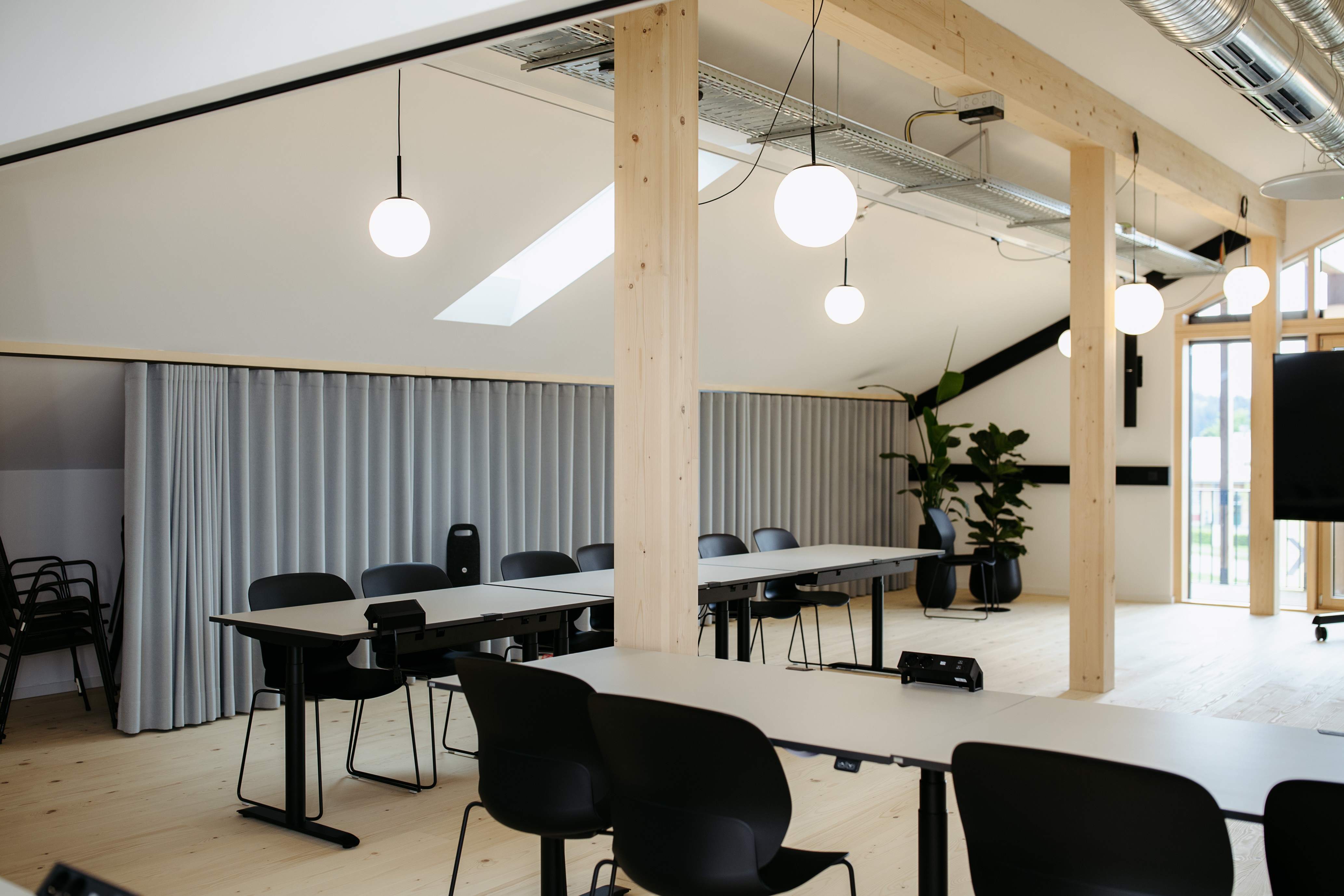 Lichtplanung EM Lighting