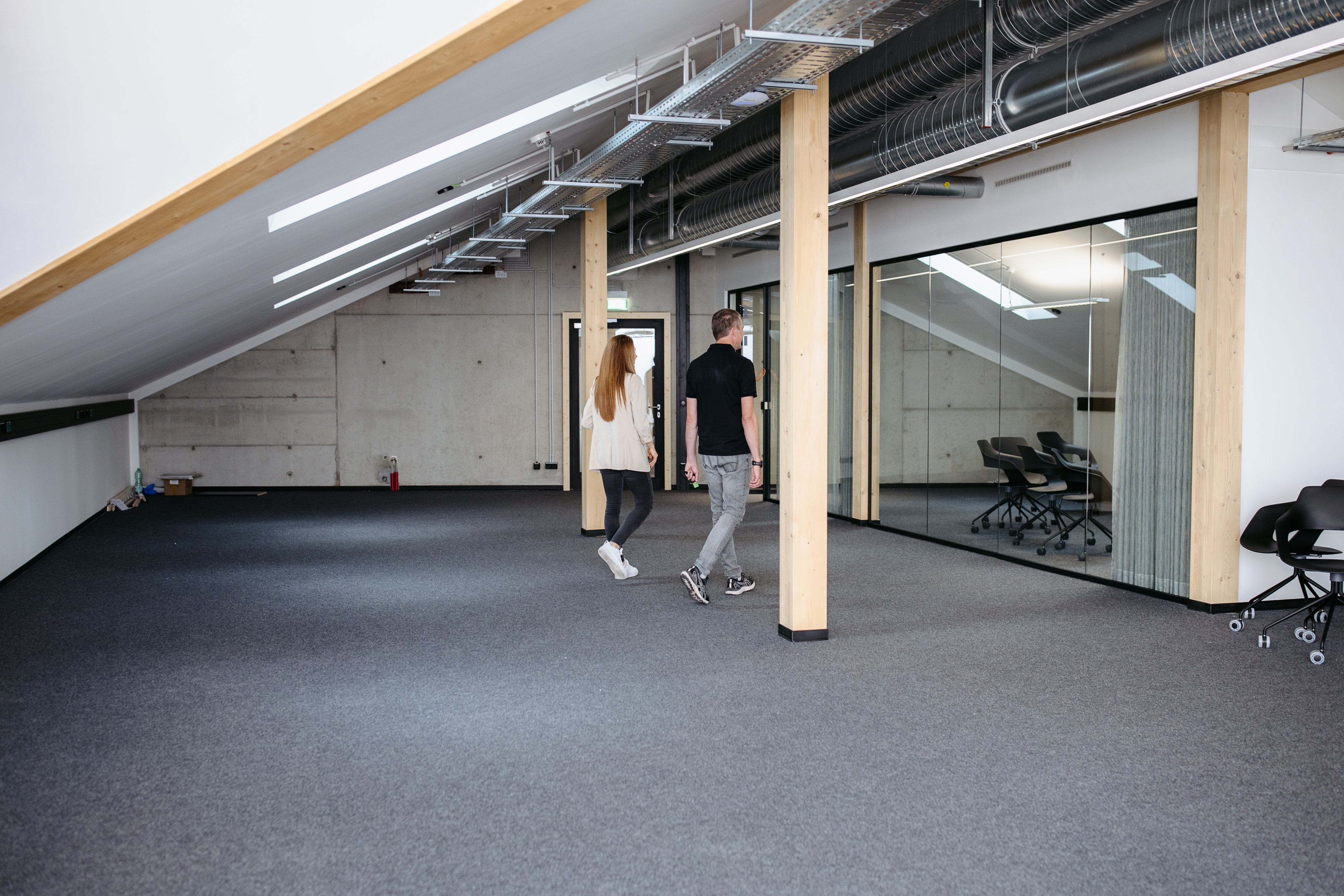 Lichtplanung EM Lighting